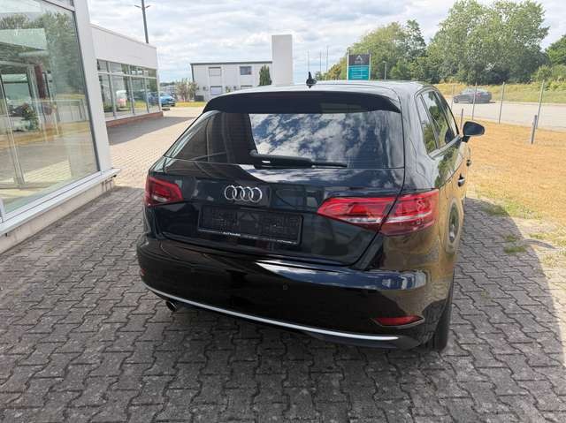 Audi A3 sportback Sport  S-tronic