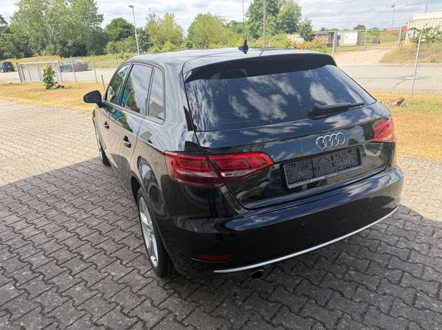Audi A3 sportback Sport  S-tronic