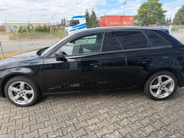 Audi A3 sportback Sport  S-tronic