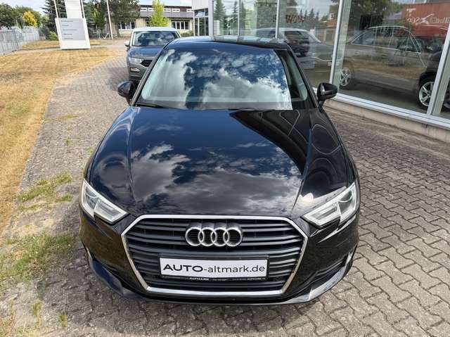 Audi A3 sportback Sport  S-tronic
