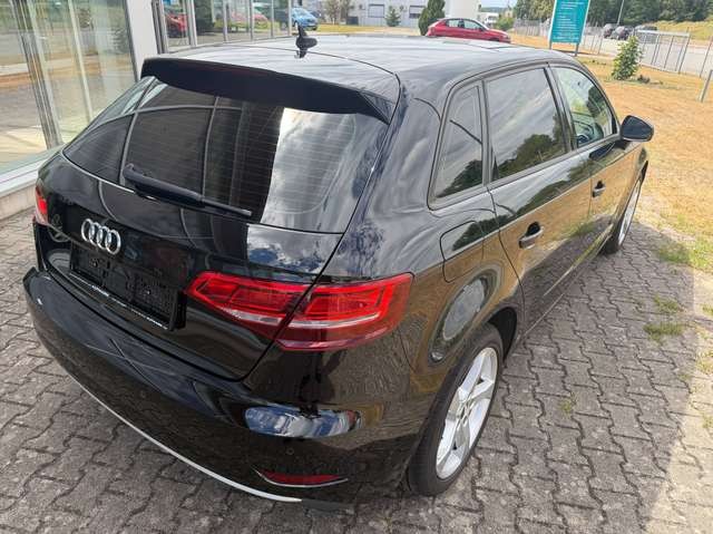 Audi A3 sportback Sport  S-tronic