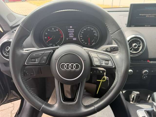 Audi A3 sportback Sport  S-tronic