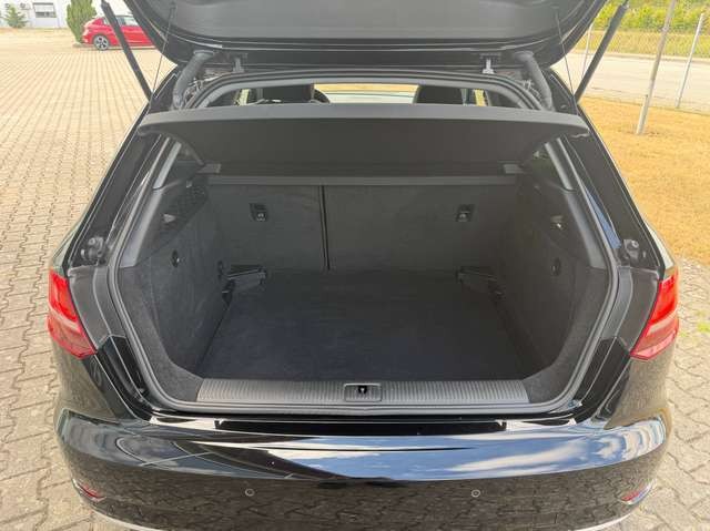 Audi A3 sportback Sport  S-tronic