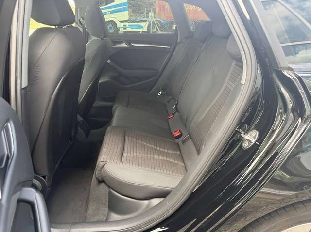 Audi A3 sportback Sport  S-tronic