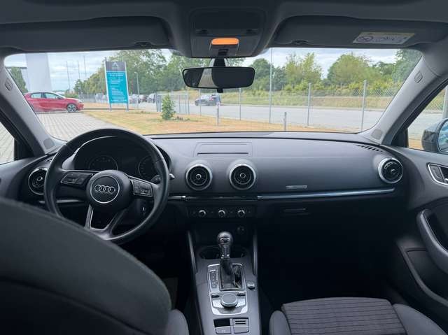Audi A3 sportback Sport  S-tronic