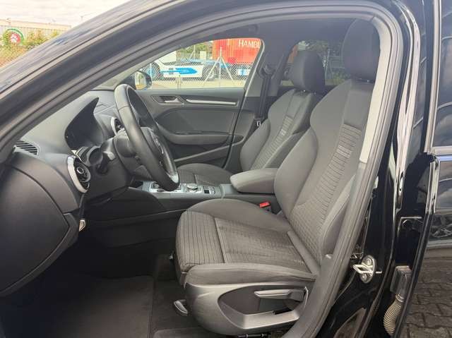 Audi A3 sportback Sport  S-tronic