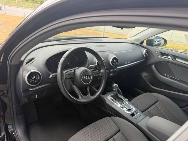 Audi A3 sportback Sport  S-tronic