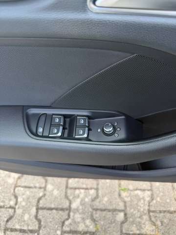 Audi A3 sportback Sport  S-tronic