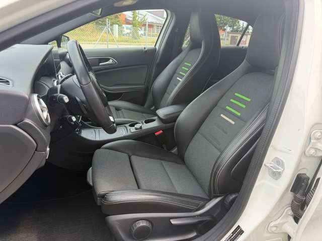 Mercedes-Benz A 180 A 180 BlueEfficiency AHK ,Navi, LED, Temp
