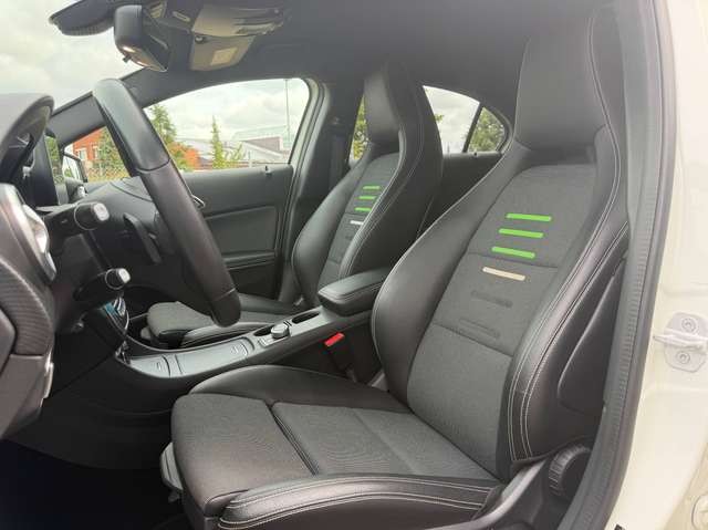 Mercedes-Benz A 180 A 180 BlueEfficiency AHK ,Navi, LED, Temp