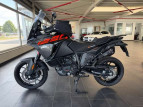 Bild KTM 1290 Super Adventure Super Adventure S Semiaktives WP-Fahrwerk, Koffer