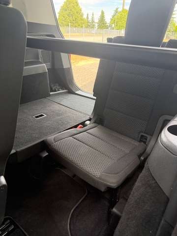 Volkswagen Touran Comfortline 1,4 TSI BMT AHK, 7 Sitze, Rückcam