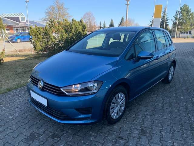 Volkswagen Golf Sportsvan Trendline BMT/Start-Stopp