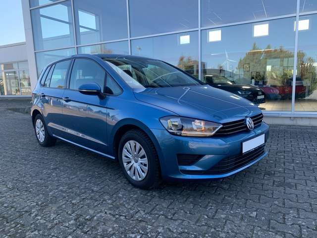 Volkswagen Golf Sportsvan Trendline BMT/Start-Stopp