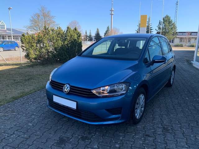 Volkswagen Golf Sportsvan Trendline BMT/Start-Stopp