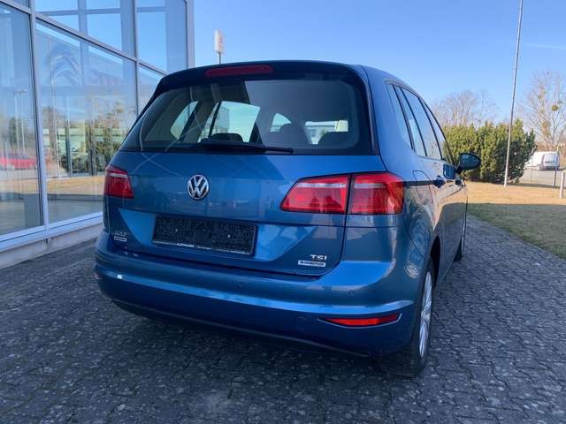 Volkswagen Golf Sportsvan Trendline BMT/Start-Stopp