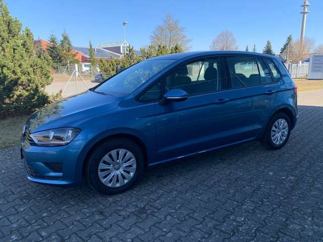 Volkswagen Golf Sportsvan Trendline BMT/Start-Stopp