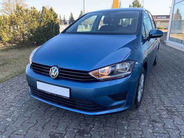 Volkswagen Golf Sportsvan Trendline BMT/Start-Stopp