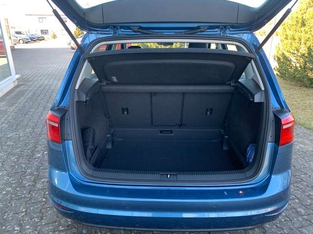 Volkswagen Golf Sportsvan Trendline BMT/Start-Stopp