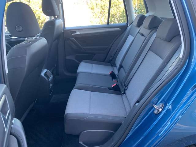 Volkswagen Golf Sportsvan Trendline BMT/Start-Stopp