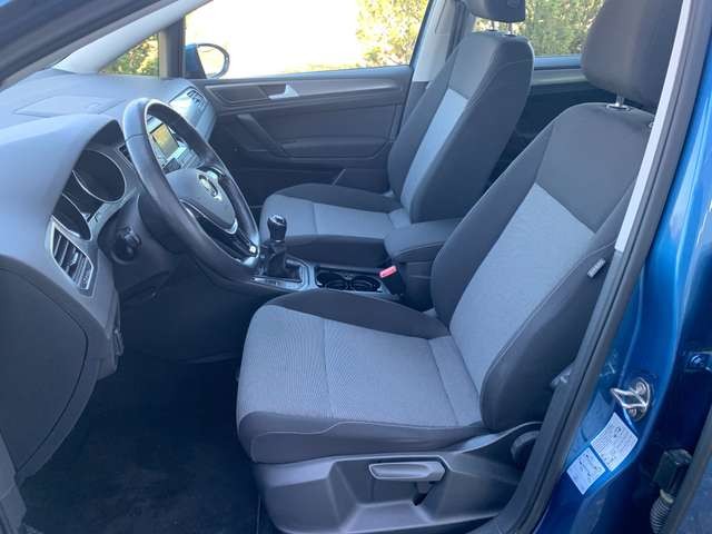 Volkswagen Golf Sportsvan Trendline BMT/Start-Stopp