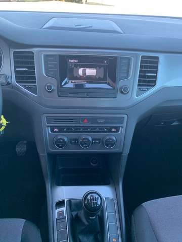 Volkswagen Golf Sportsvan Trendline BMT/Start-Stopp
