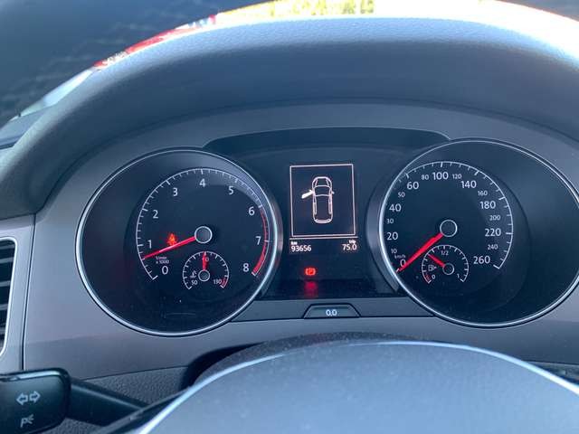 Volkswagen Golf Sportsvan Trendline BMT/Start-Stopp