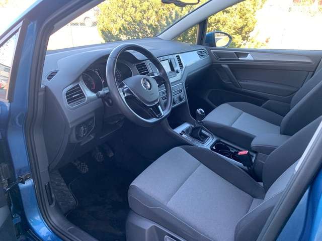 Volkswagen Golf Sportsvan Trendline BMT/Start-Stopp