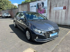 Bild Hyundai i20 1.2 Klima - Sitz + Lenkradhzg - AHK - Garantie 