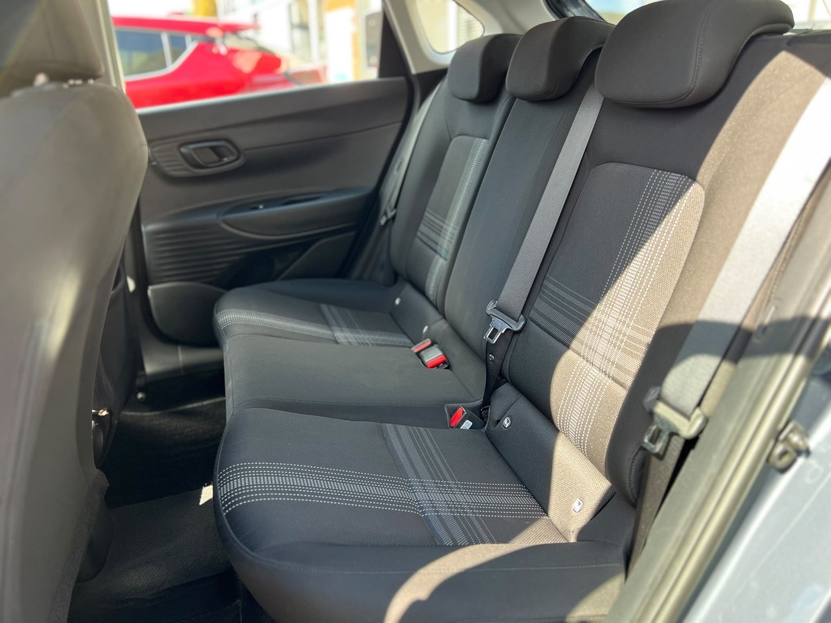 Hyundai i20 1.2 Klima - Sitz + Lenkradhzg - AHK - Garantie 