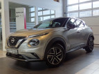 Bild Nissan Juke 1.0 DIG-T N-Connecta Automatik