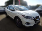 Bild Nissan Qashqai 1.3 DCT N-Connecta PGD 360° Navi