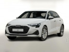 Bild Audi A3 Sportback Stronic Nav ACC Kam KlimaP LED+ eHK 110kW (150PS), Automatik, Front