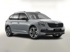 Bild Skoda Kamiq Monte Carlo DSG MonteC Pano Matrix ACC 18Z el.Heck SHZ 85kW (116PS), Autom