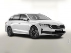Bild Skoda Octavia Selection DSG Selec Gar.5J ACC el.Heck Kessy 110kW (150PS), Automatik, F