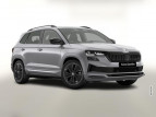 Bild Skoda Karoq Sportline DSG Sportl Pano Matrix Nav 360° Canton ACC 110kW (150PS), Automa