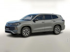 Bild Volkswagen Tayron LIFE LED+ AHK 5JGar IQ.DRIVE SHZ eHK ParkAs+ 110kW (150PS), Automatik, Fr