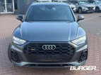 Bild Audi SQ5 Sportback 3.0 TDI quattro Luftfederung AHK Pano Ma