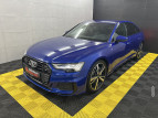 Bild Audi A6 55 TFSI quattro Sport 3x S-Line + VOLLAUSST.