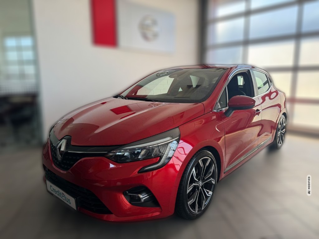 Renault Clio TCe 90 INTENS