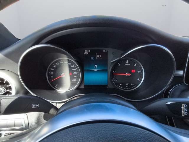 Mercedes-Benz C 300 C Coupe C 300 d *RFK *NAVI *MULTIBEAM-LED