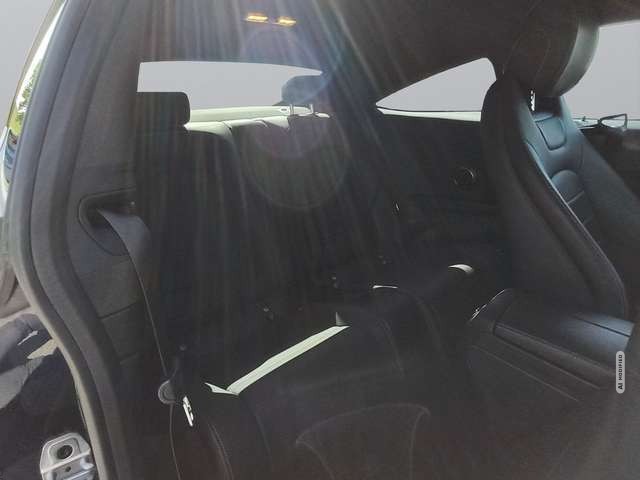 Mercedes-Benz C 300 C Coupe C 300 d *RFK *NAVI *MULTIBEAM-LED