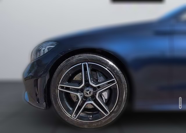 Mercedes-Benz C 300 C Coupe C 300 d *RFK *NAVI *MULTIBEAM-LED