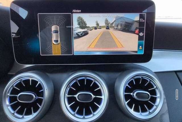 Mercedes-Benz C 300 C Coupe C 300 d *RFK *NAVI *MULTIBEAM-LED