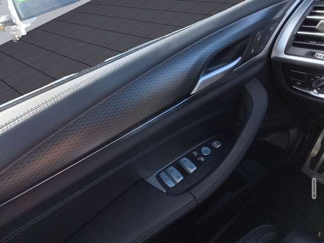 BMW X4 M d  *RFK *NAVI *AHK *SHZ *HUD *LASER