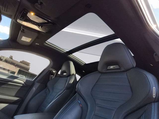 BMW X4 M d  *RFK *NAVI *AHK *SHZ *HUD *LASER