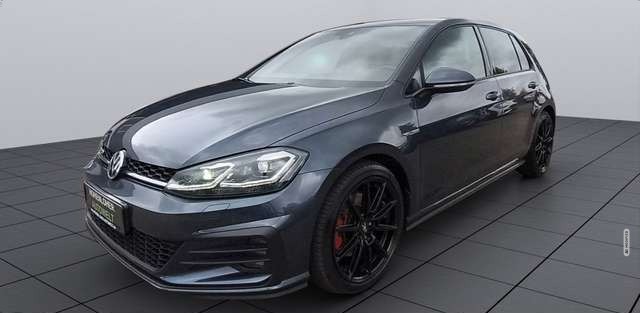 Volkswagen Golf VII Lim. GTD BMT/Start-Stop *SHZ *NAVI