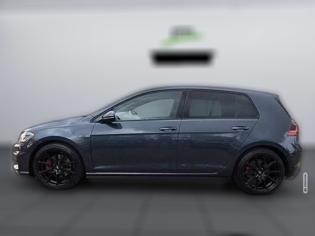 Volkswagen Golf VII Lim. GTD BMT/Start-Stop *SHZ *NAVI