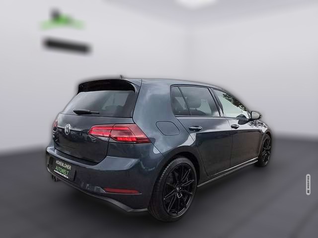 Volkswagen Golf VII Lim. GTD BMT/Start-Stop *SHZ *NAVI