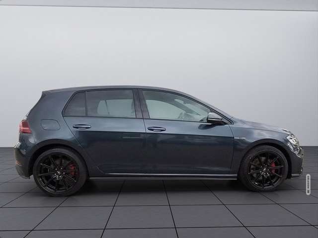 Volkswagen Golf VII Lim. GTD BMT/Start-Stop *SHZ *NAVI